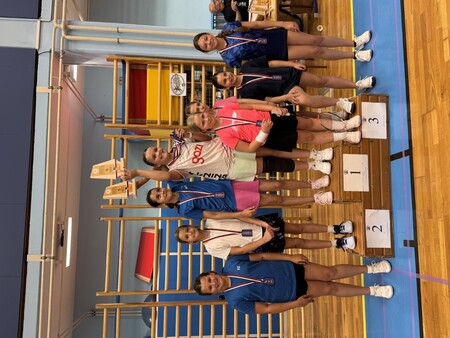BK Mirna na DP U11, foto BK Mirna (3)
